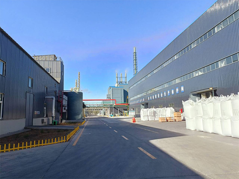 廠(chang)區(qu)展示(shi)