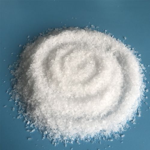 硫(liu)痠鎂